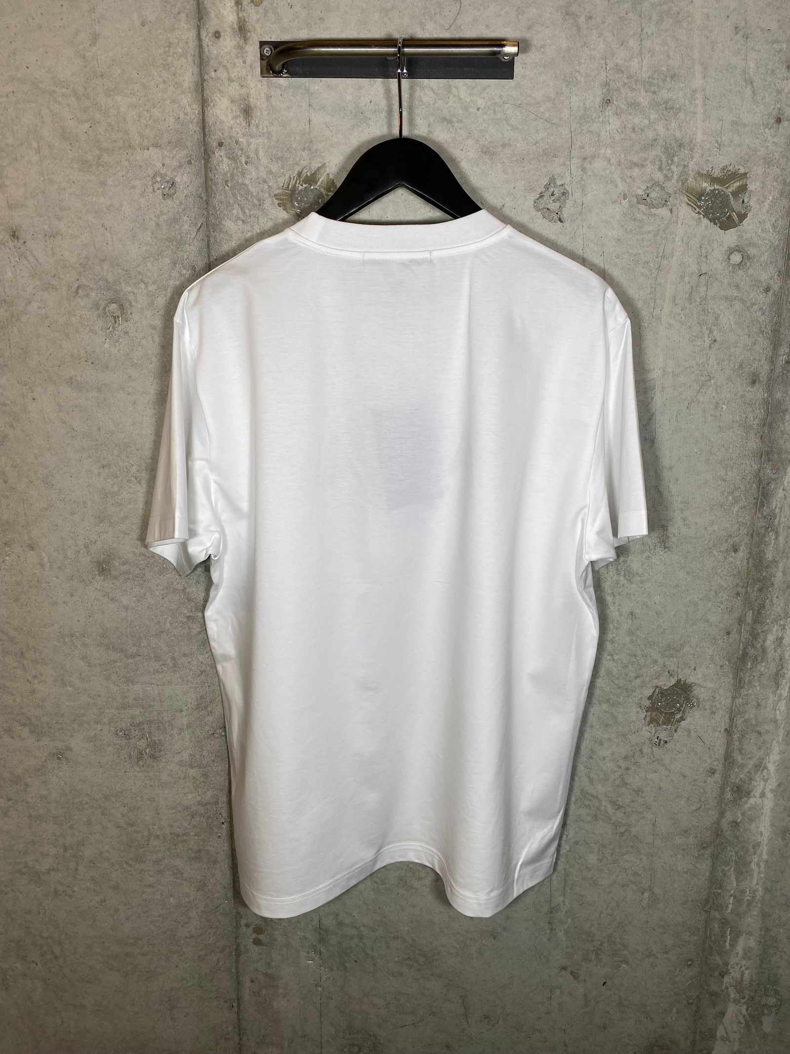 TATRAS TEE/MTAT24S8261-アニチェート/WHITE