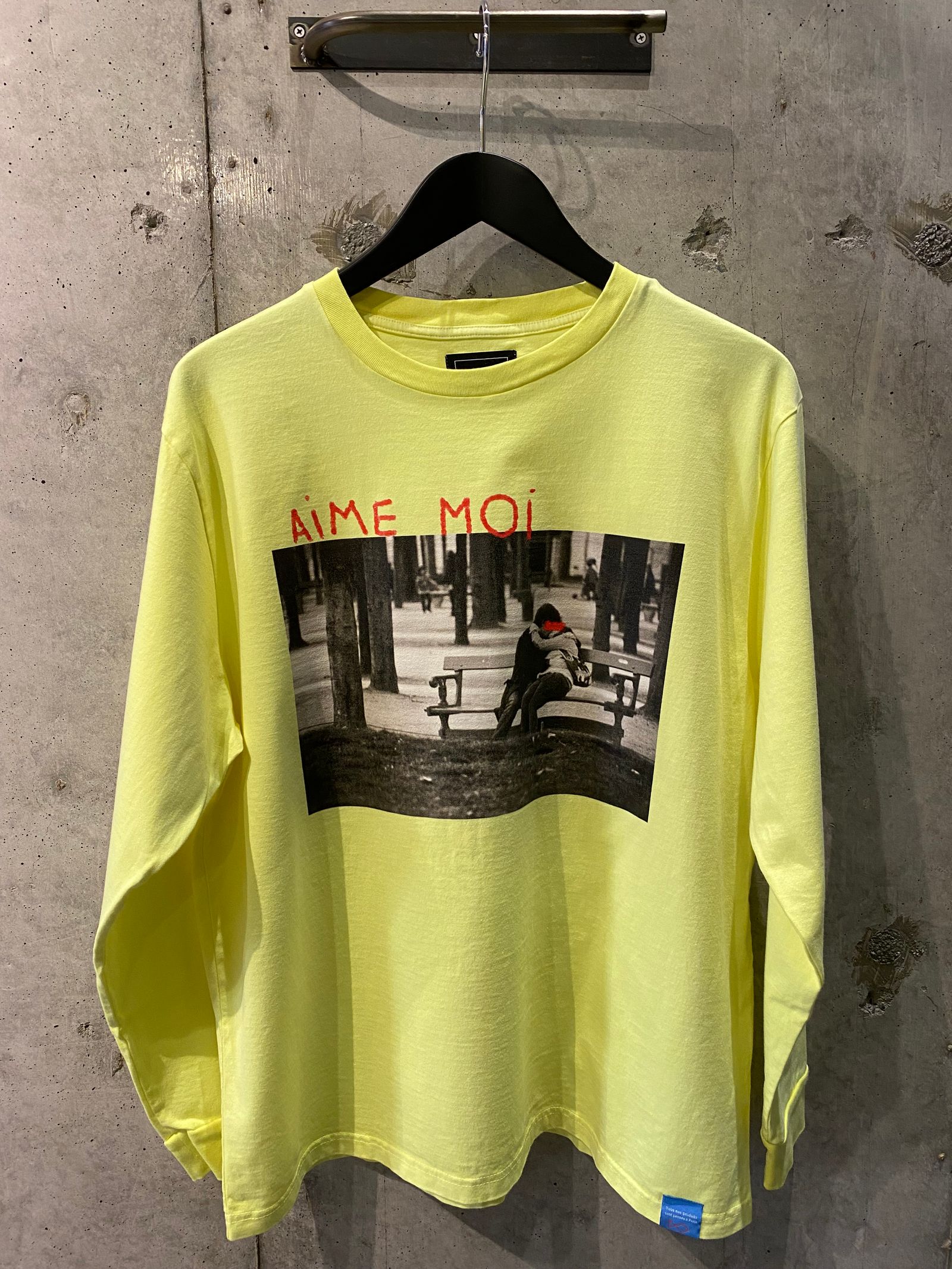 ZALST ZAKIA yellow