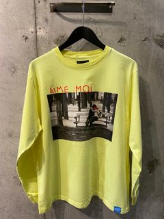 ZALST ZAKIA yellow