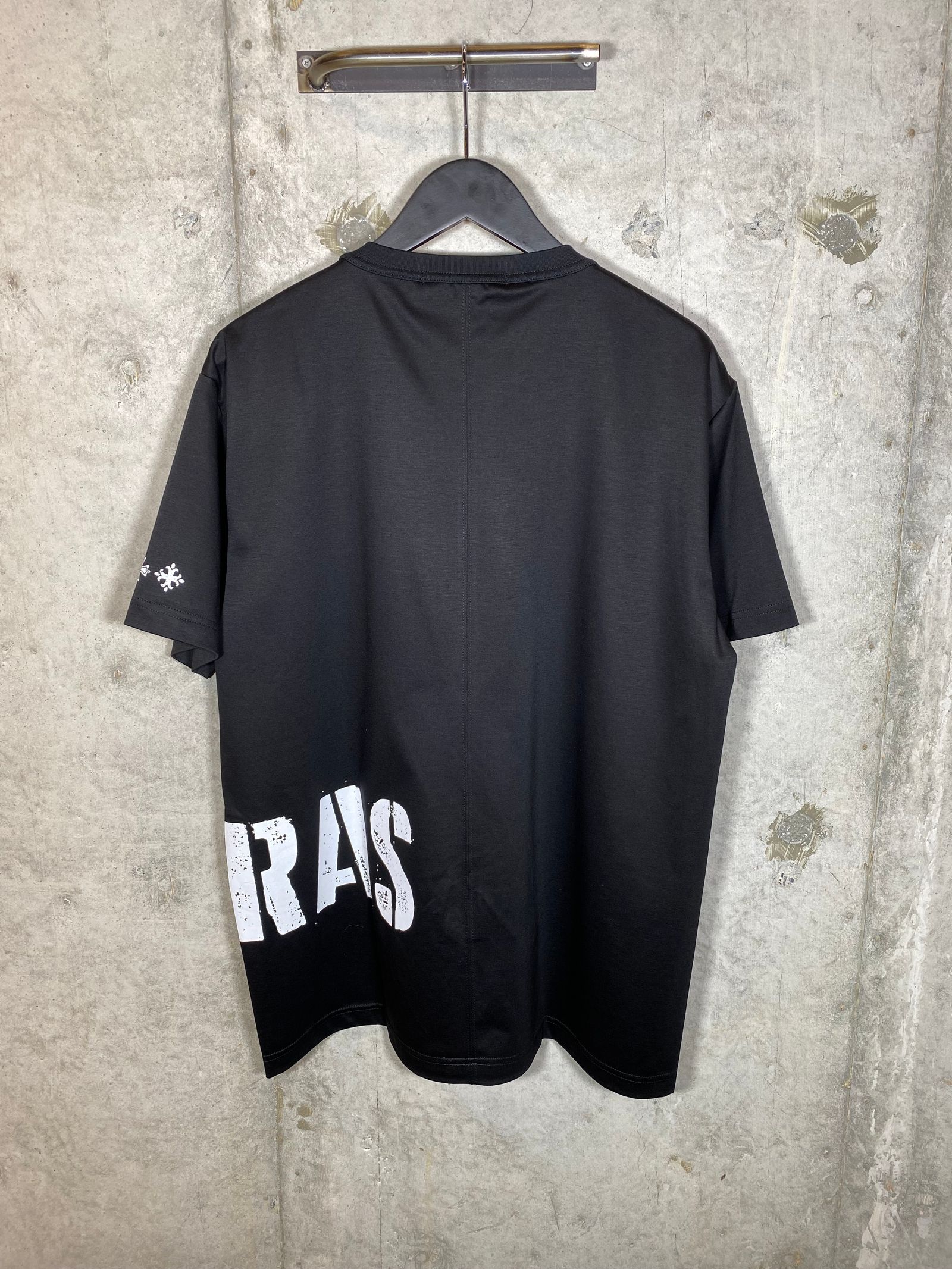 TATRAS TEE/MTAT24S8259-フィエノ/BLACK