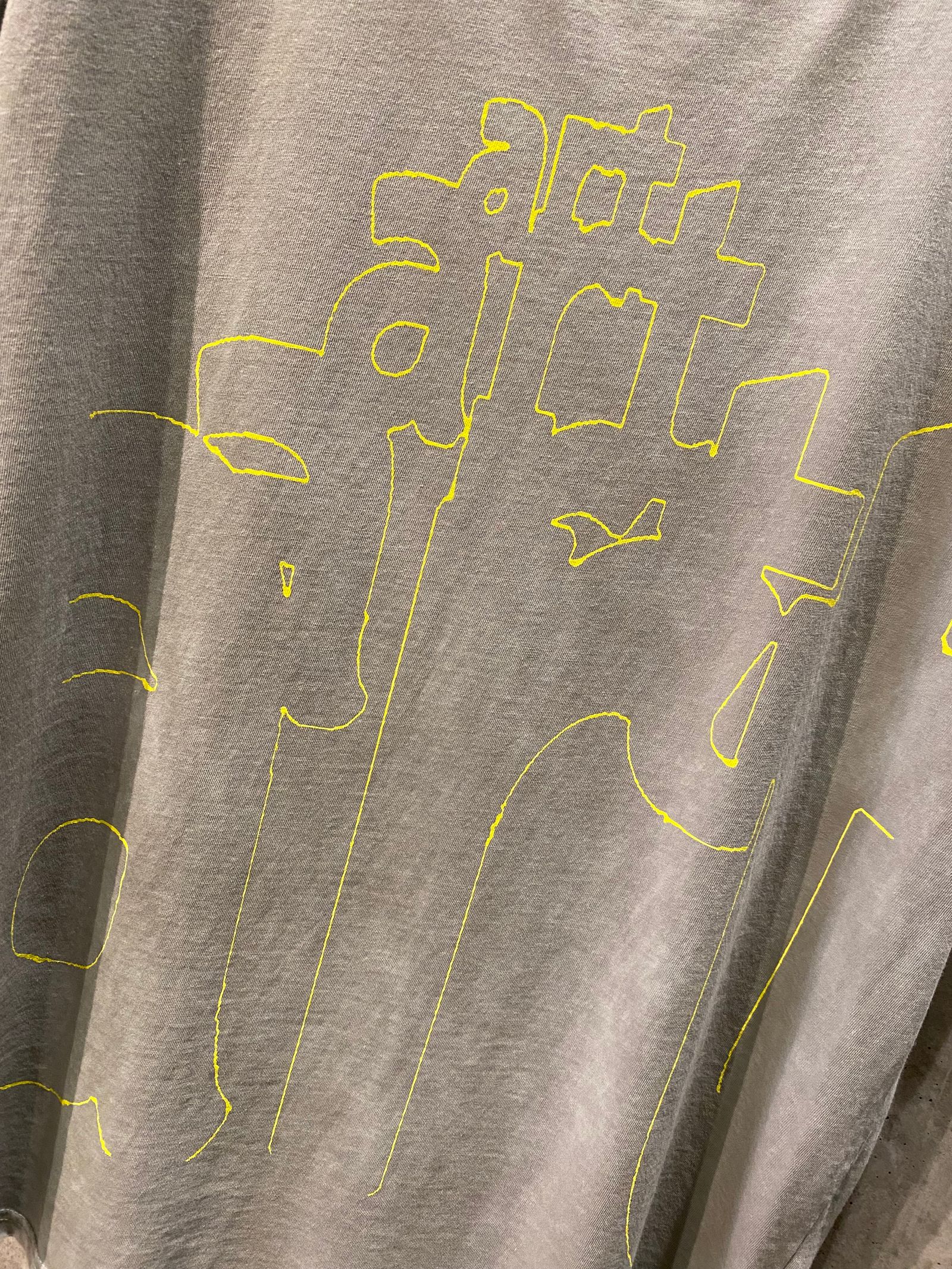 FREECITY SUPERVINTAGE 4ART TEE