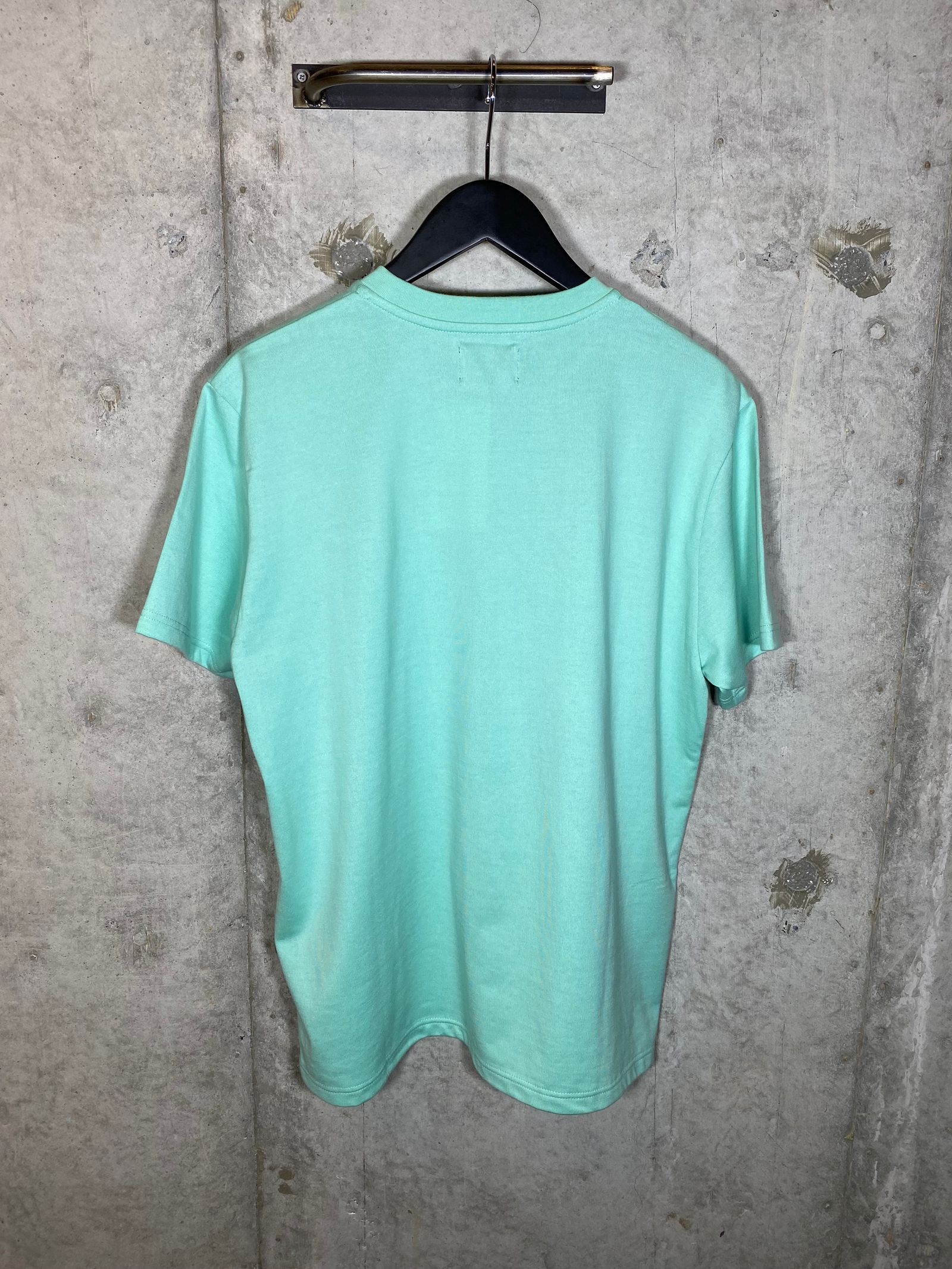 Zoe T-Shirt  / Mint