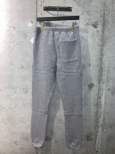 FOG ESSENTIALS SWEAT PANTS/HETHER OAT
