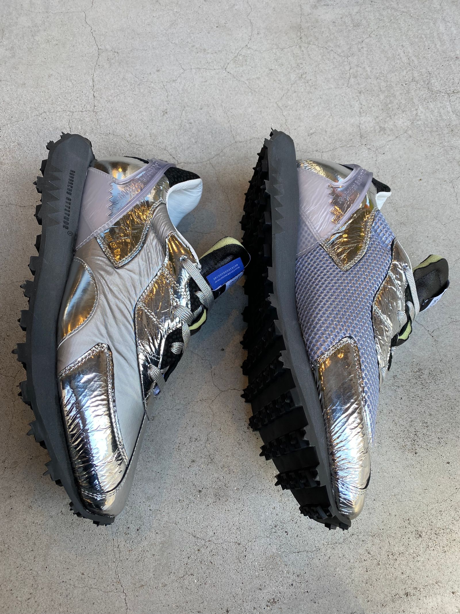 Silver Run