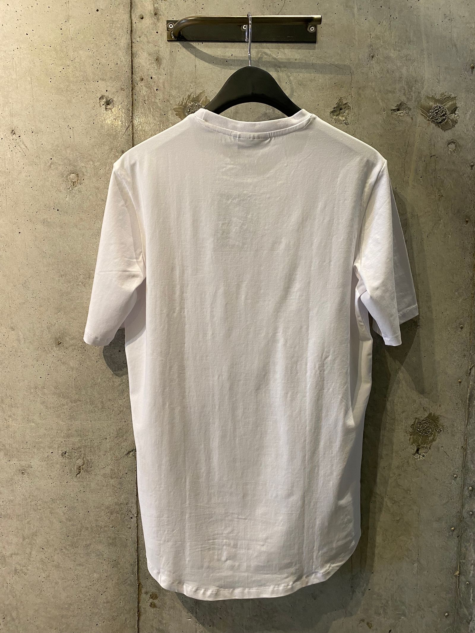 BALR BOXLOGO Tshirt / white