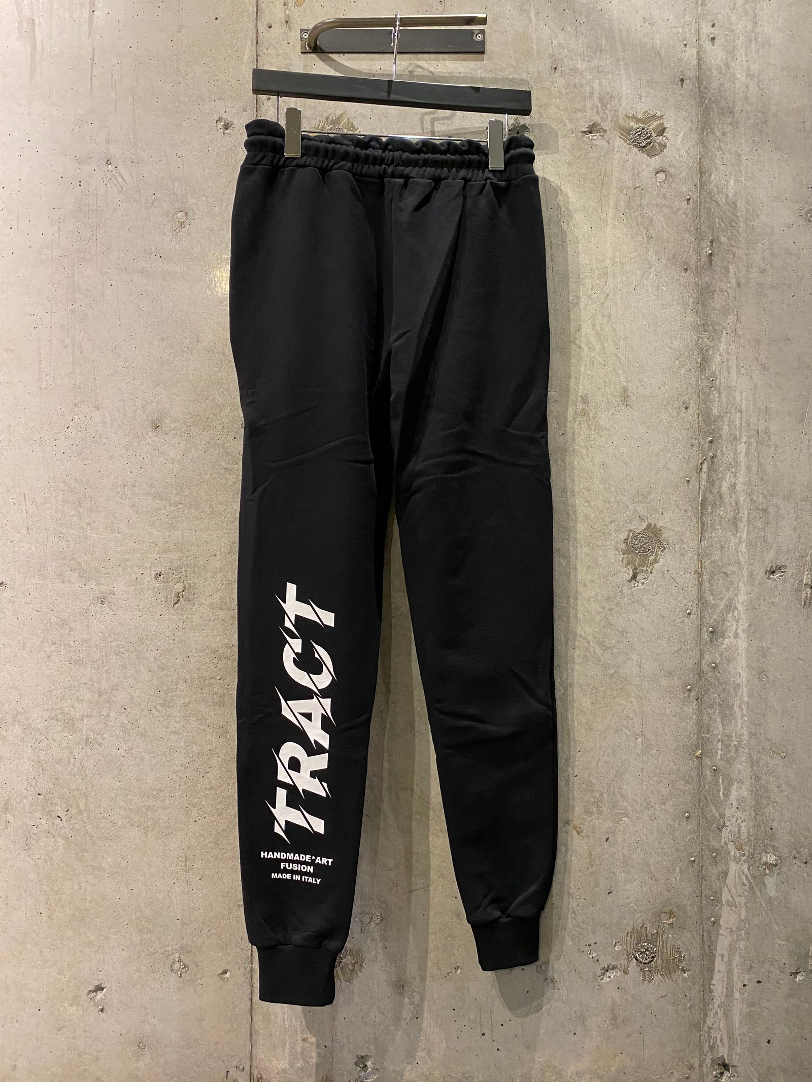 CREATIVITY JOGGING /black white