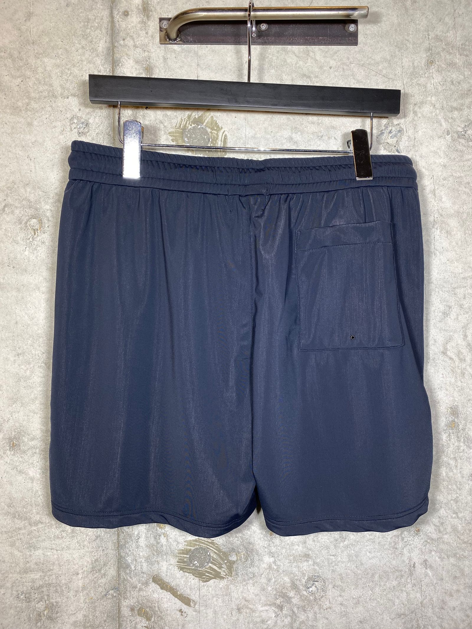 Raphael Rush Half Pants/BLACK