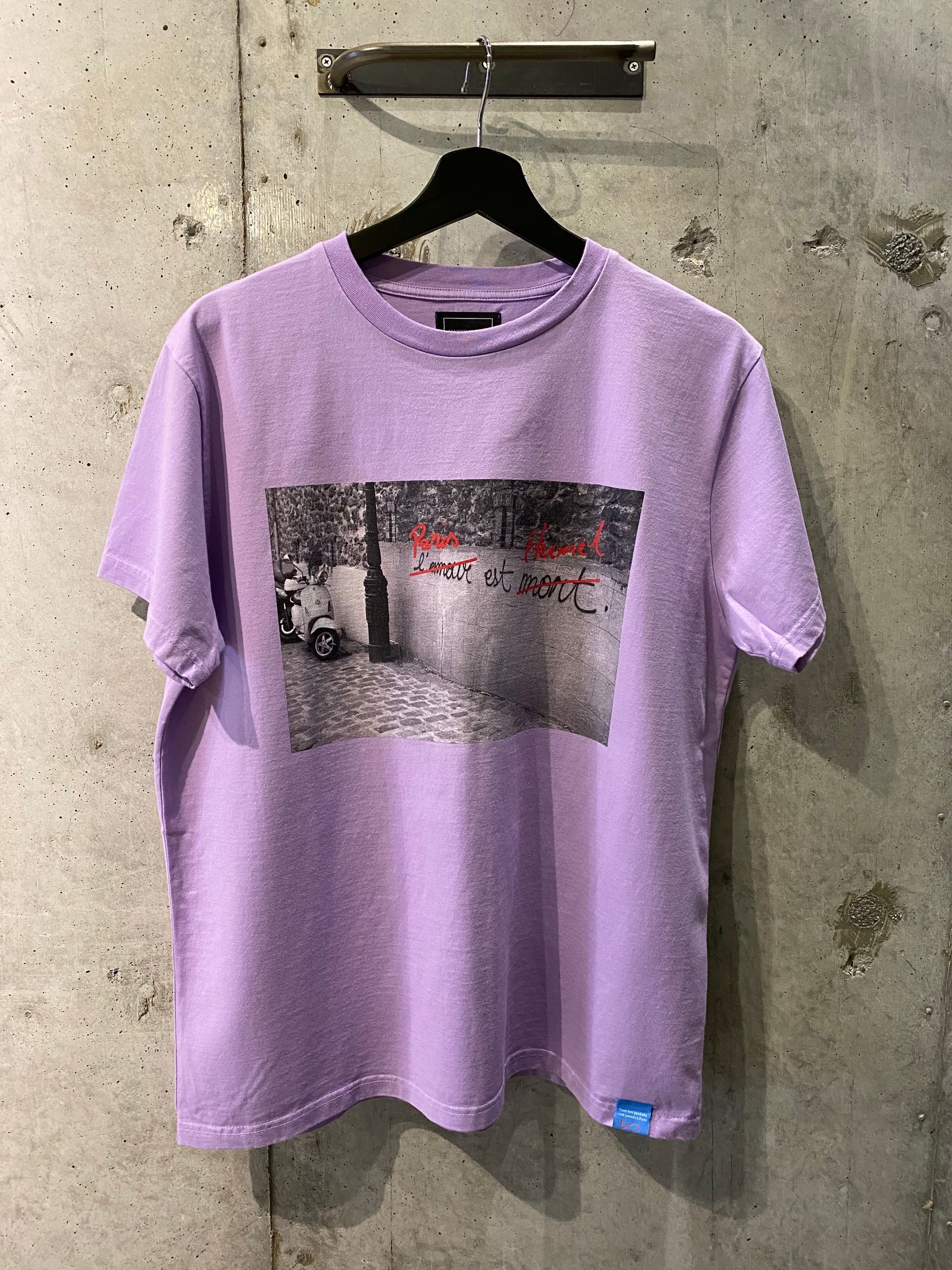 HAT HALIM lilac