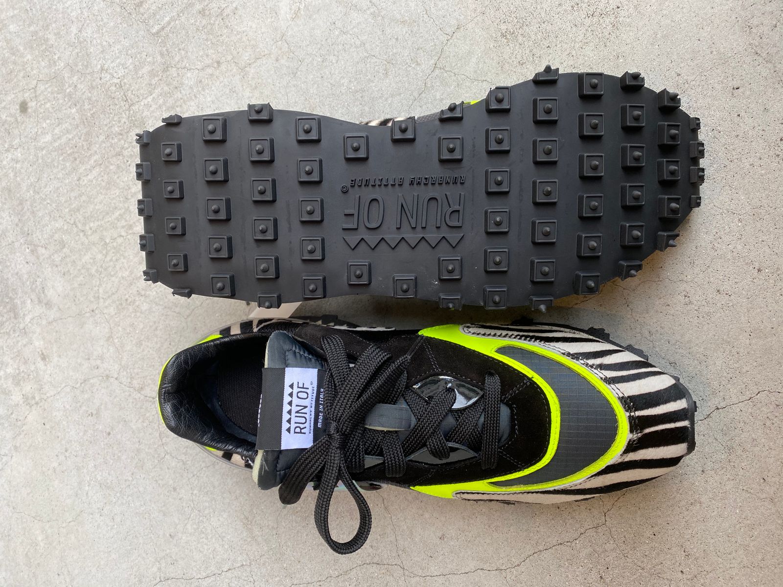 RUN16 NAIROBI