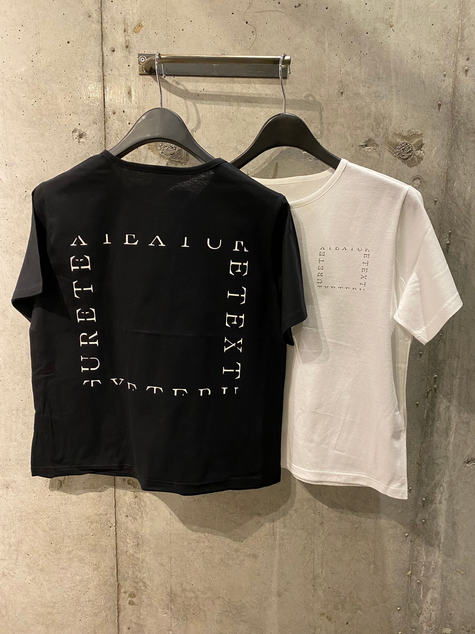TEE/black