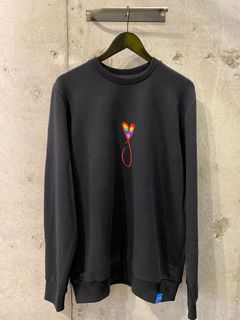 TRAINER/black×heart