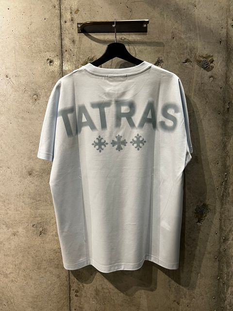 TIDEO ティデオ Tシャツ