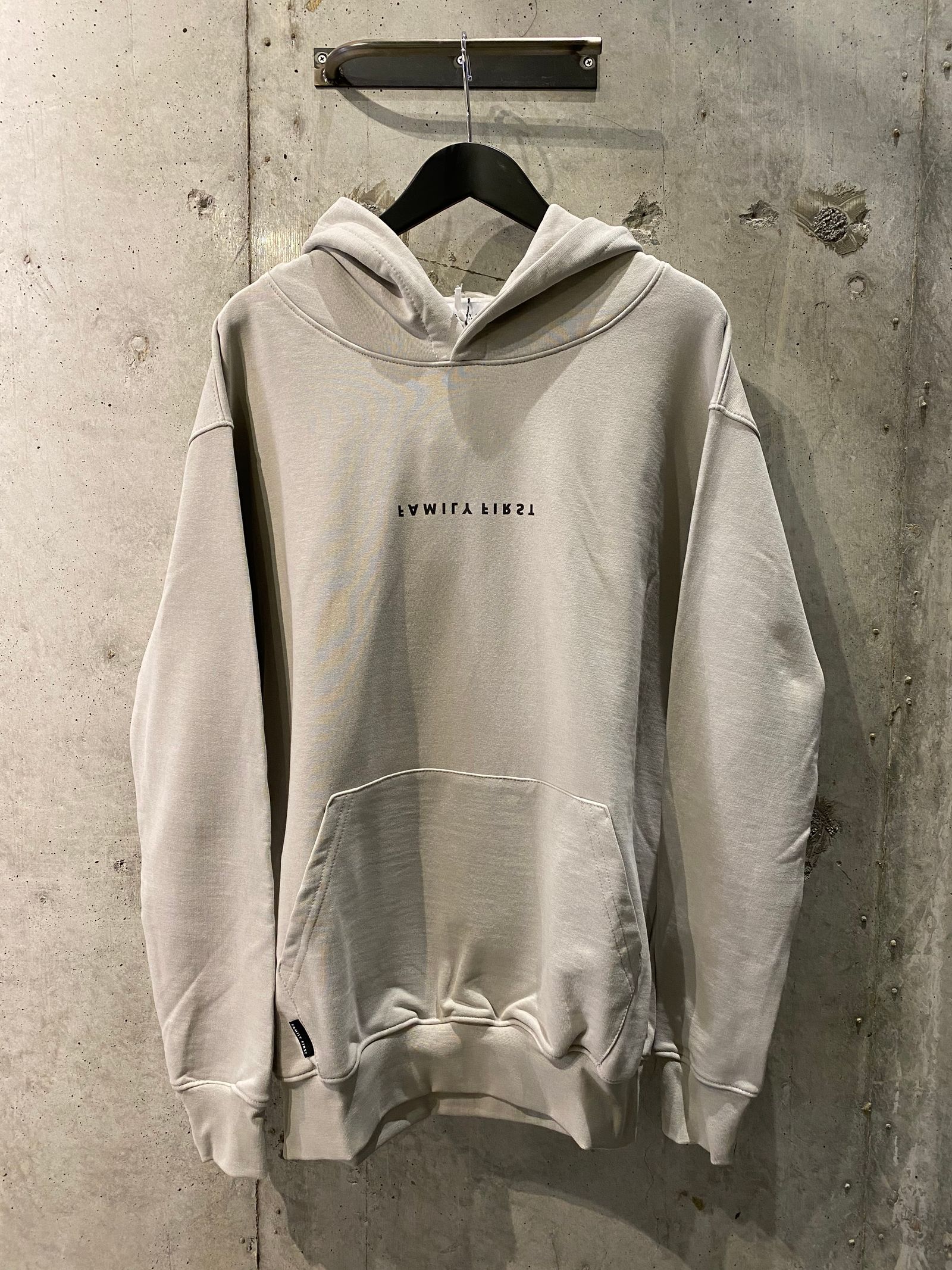 PARKA/gray