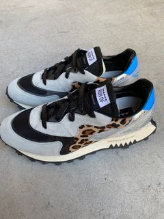 SILVER LEOPARD jl
