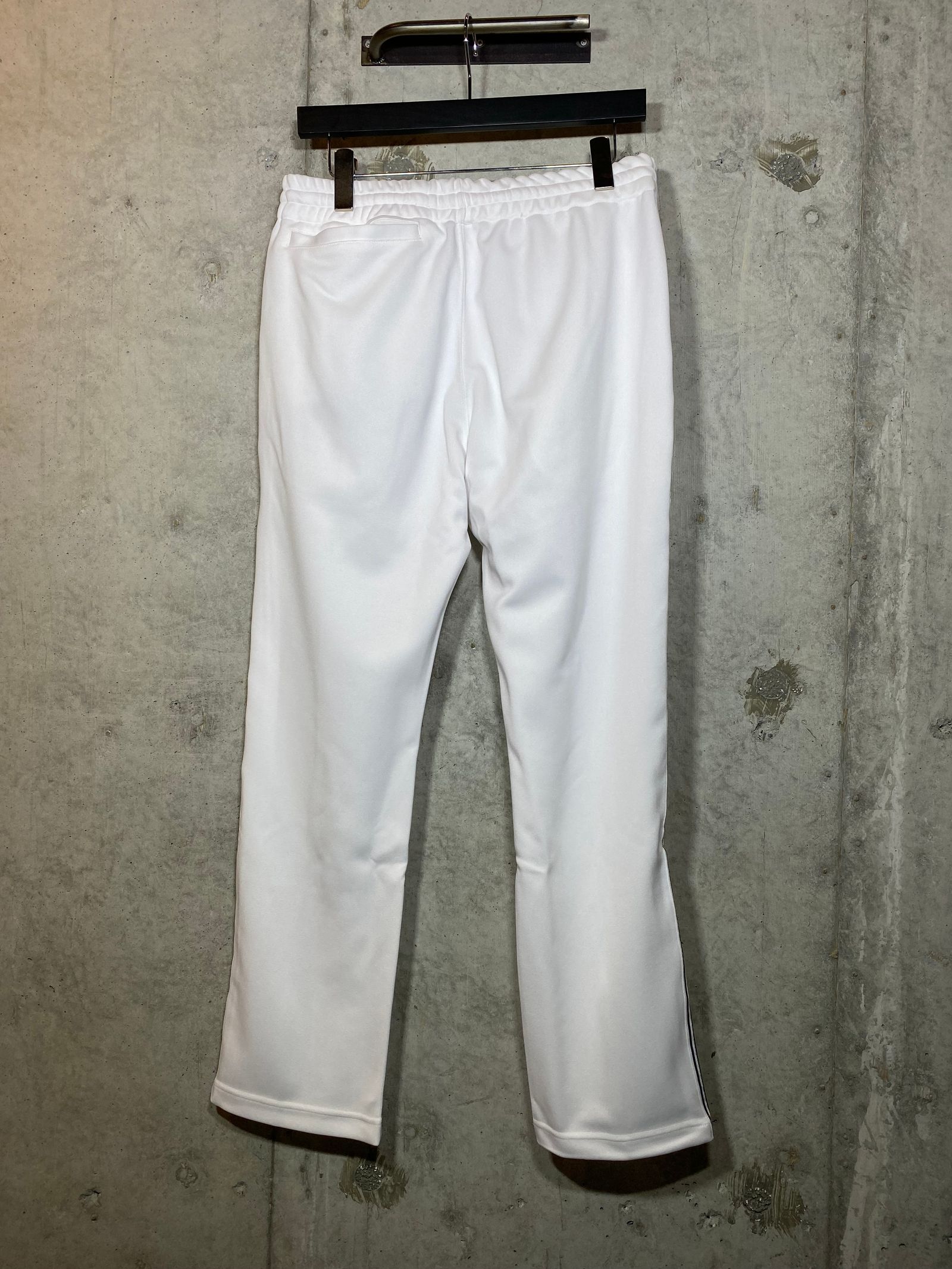 Tiphanie - Side Line Pants / white