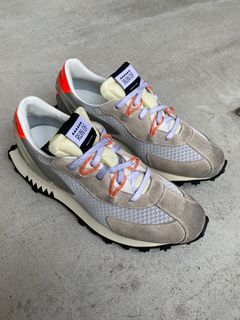 Moon Race