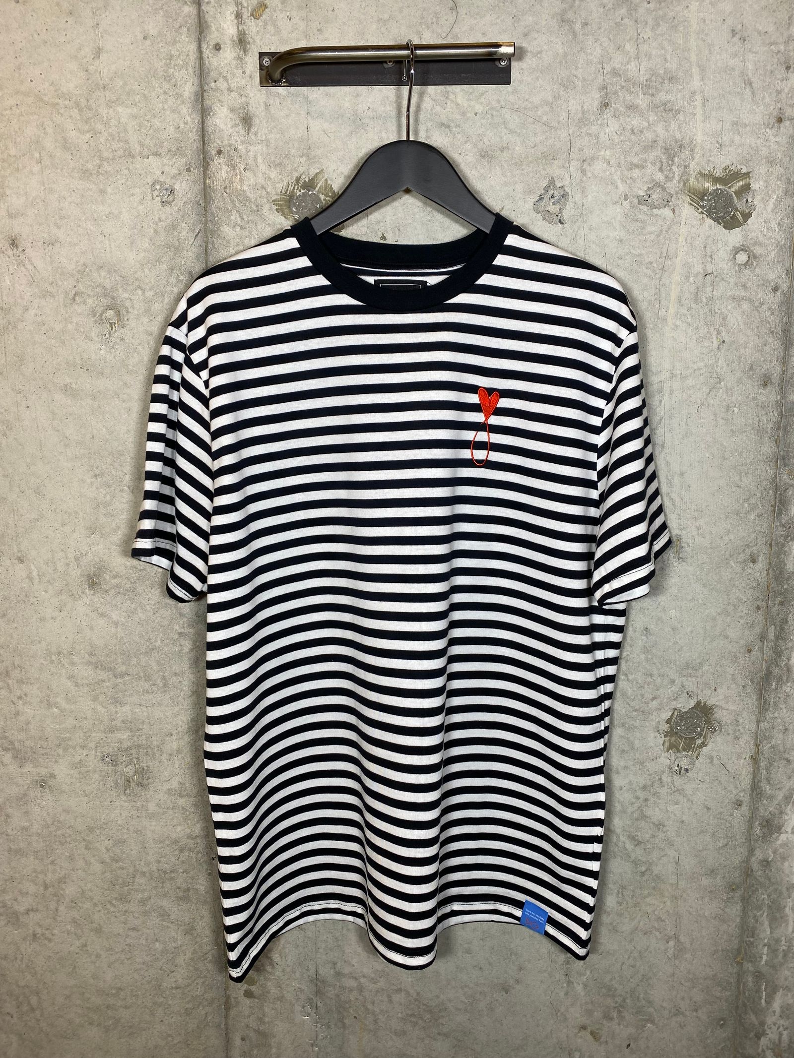 Tiphanie - Border/Black x Red