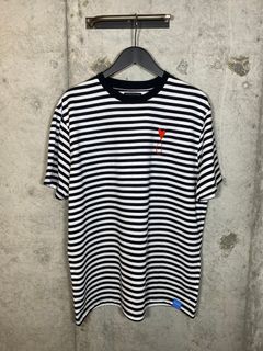 Tiphanie - Border/Black x Red