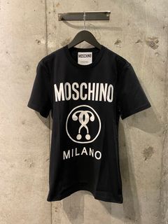 LOGO TSHIRT (black)