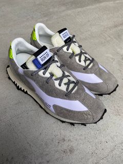 Iced