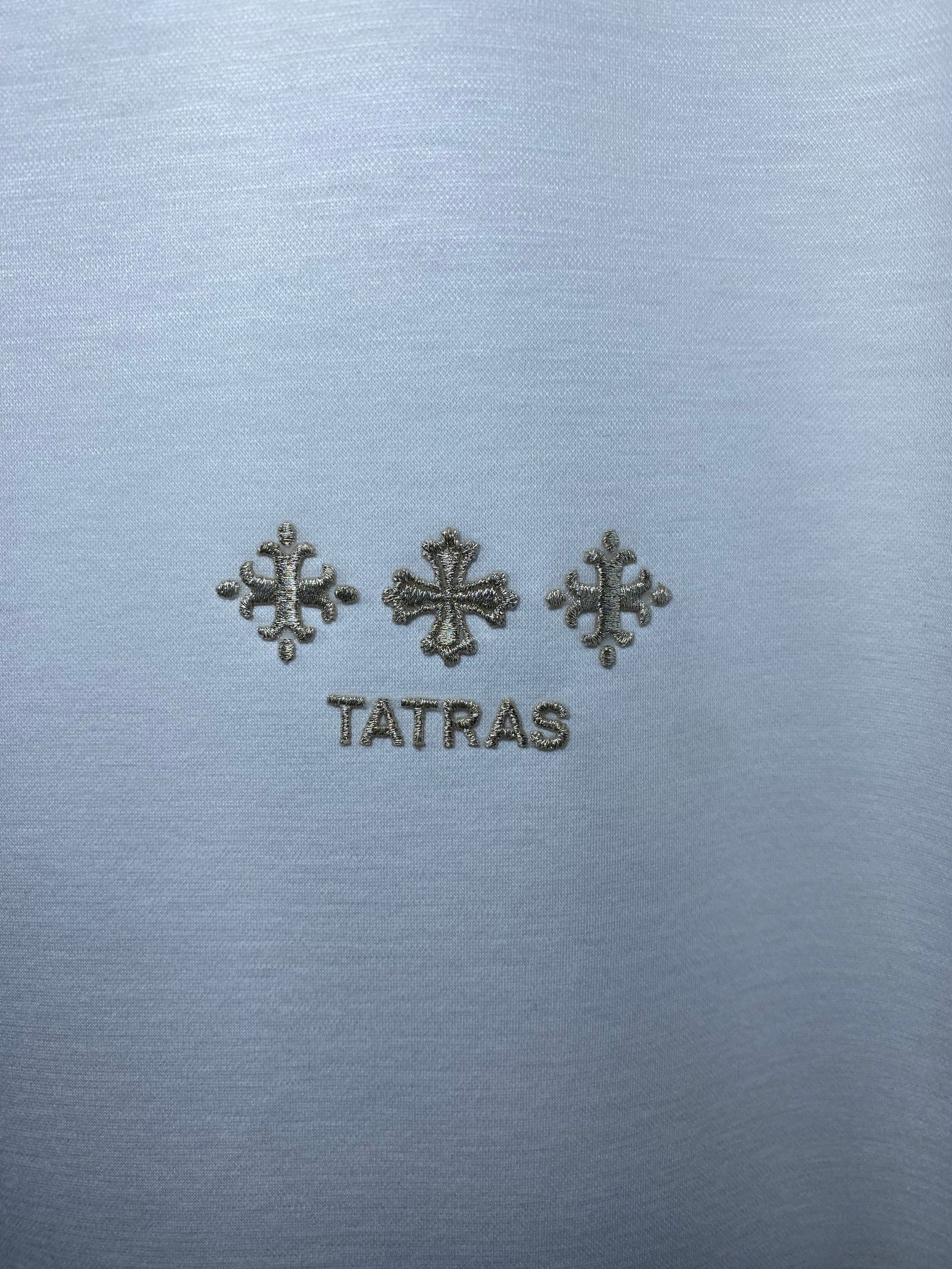 LONG SLEEVE TEE/MTAT24S8242/ベレチWHITE