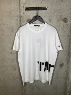 TATRAS TEE/MTAT24S8259-フィエノ/WHITE