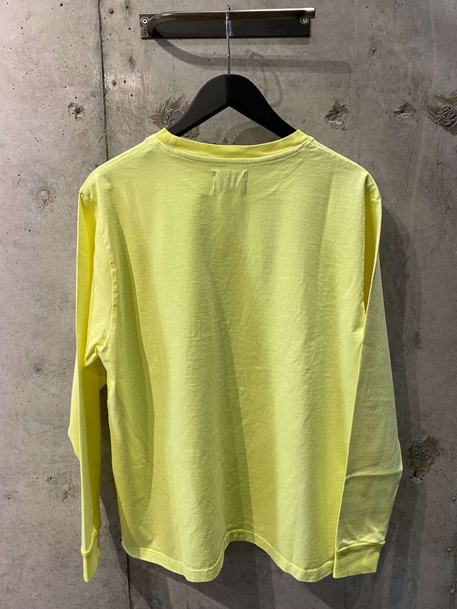 ZALST ZAKIA yellow