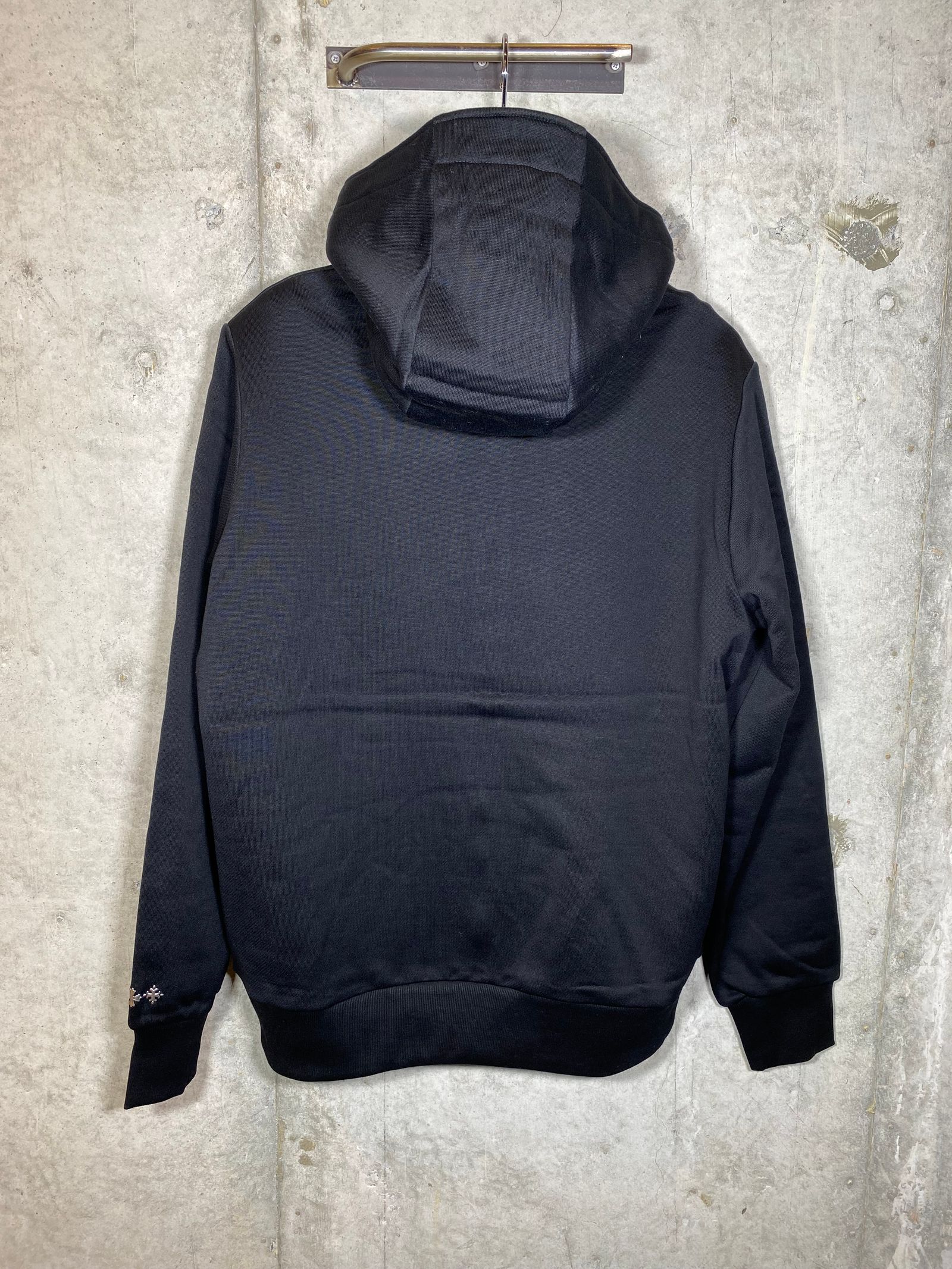 ZIPUP HOODIE/MTAT24S8198