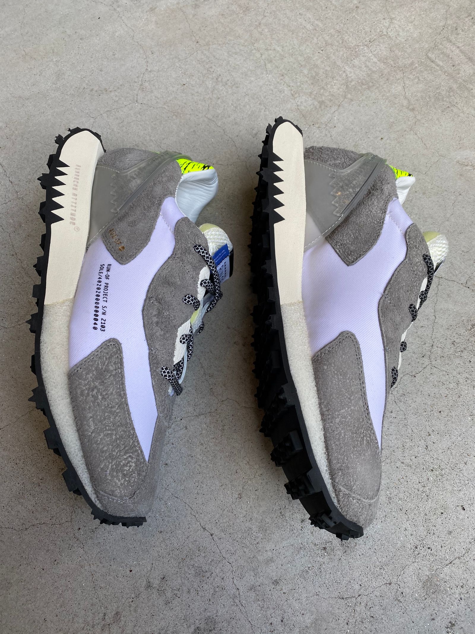 Iced