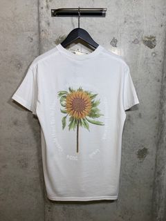 GR TSHIRT/SAN PAOLO WHITE