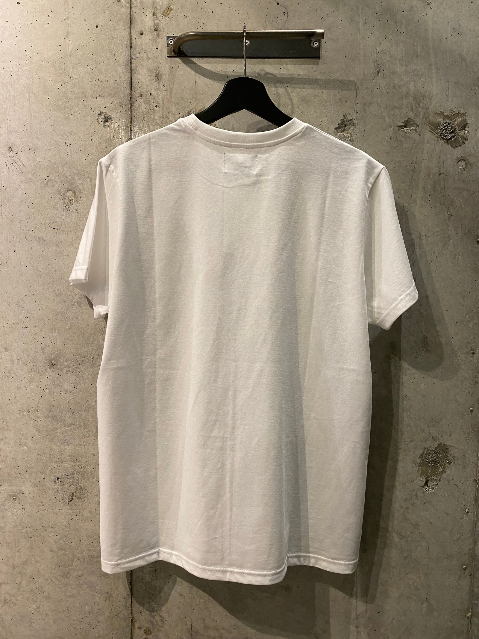 Tiphanie2/white-blue rainbow