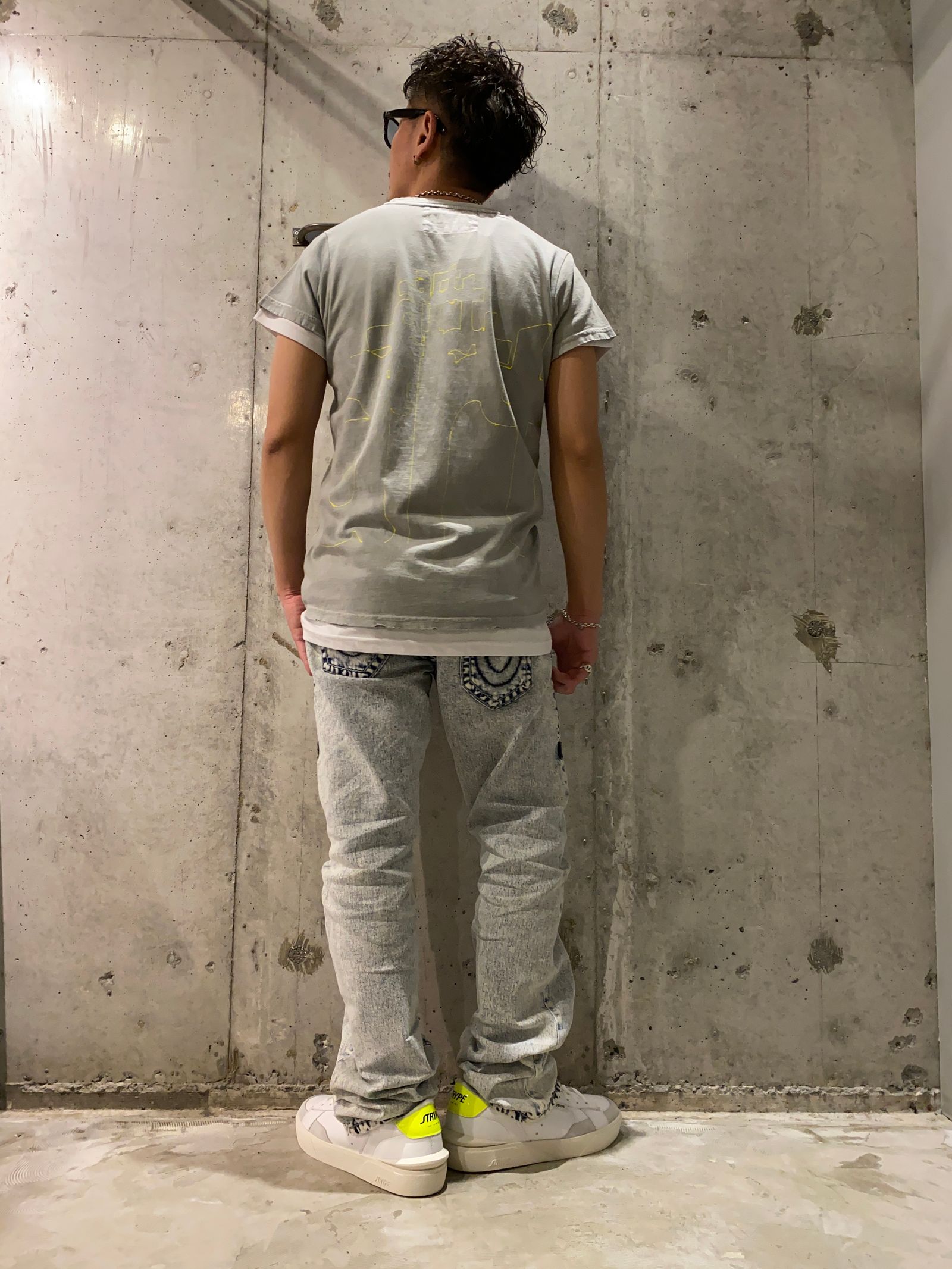 STRYPE/001‐GF