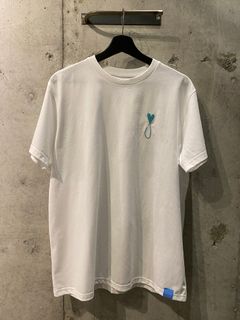Tiphanie/white-blue