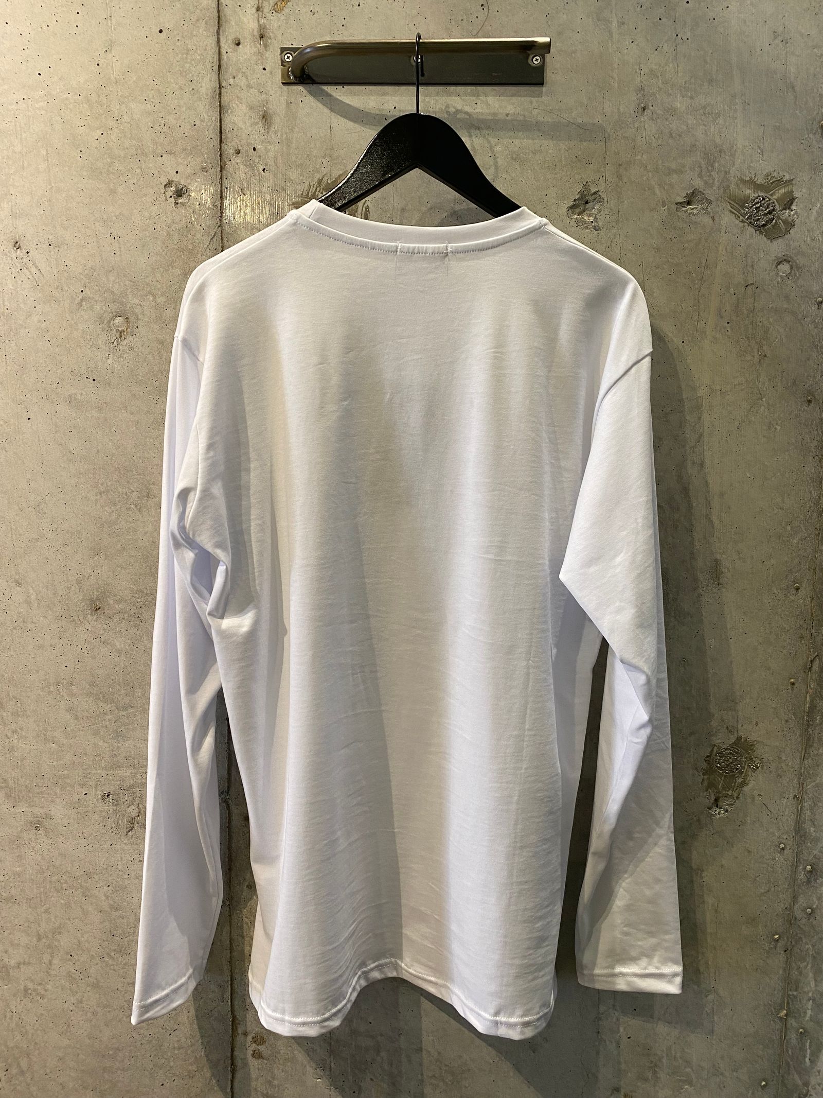 HAND OK GRAFFITI longtee
