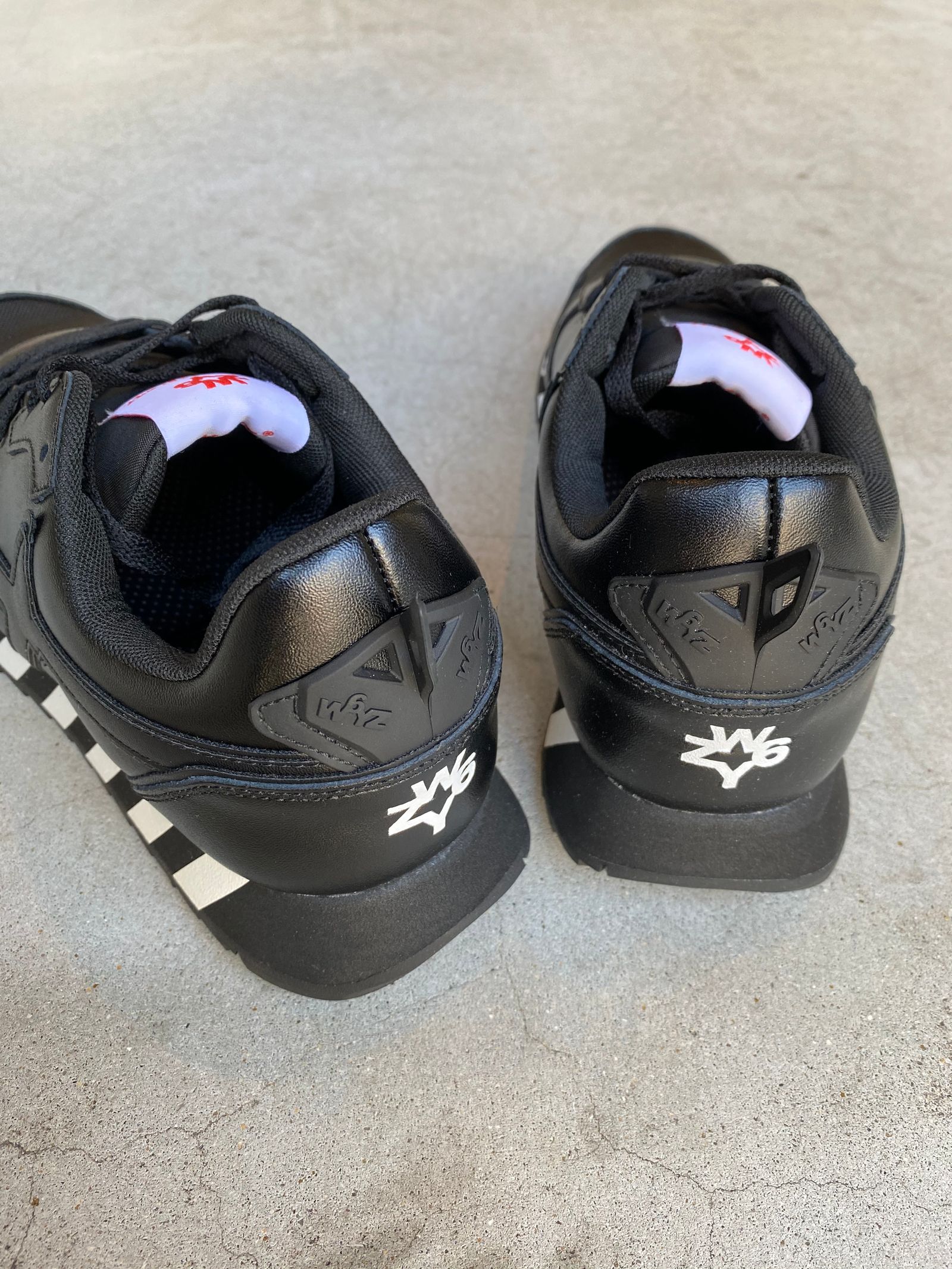 10-OA01/BLACK