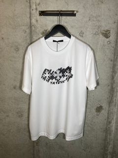 TATRAS TEE/MTAT24S8260-オストモ/WHITE