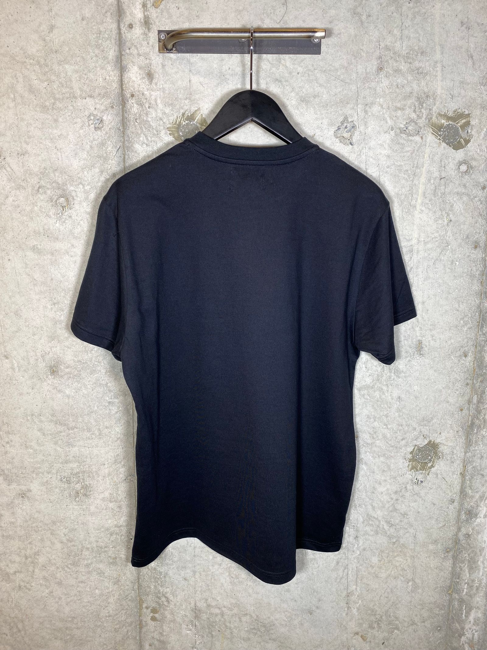Gabriel T-Shirt / Black x White