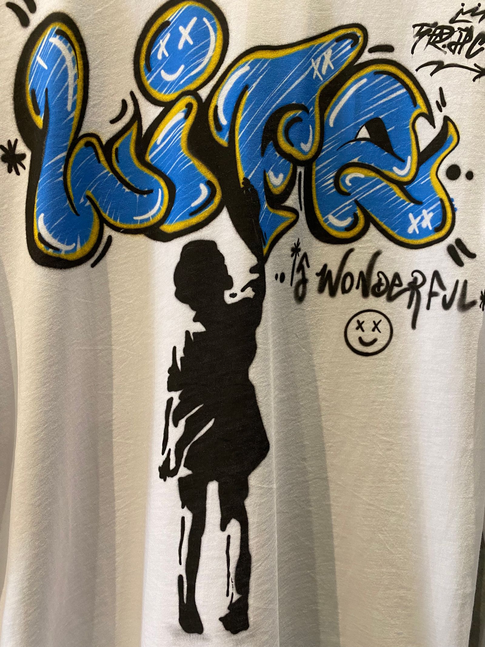 CHILDREN S LIFE longtee