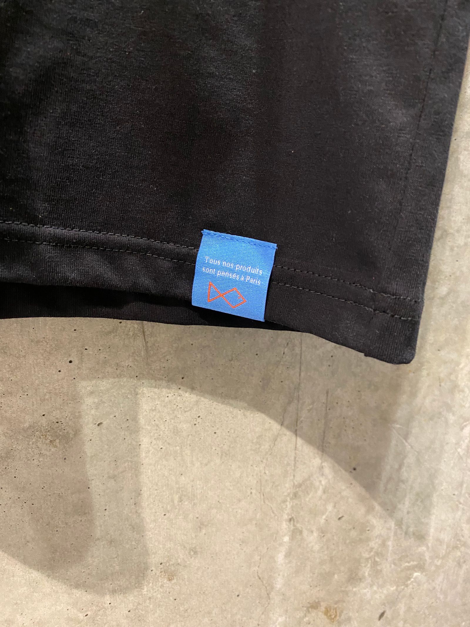 Tiphanie2/black-blue rainbow