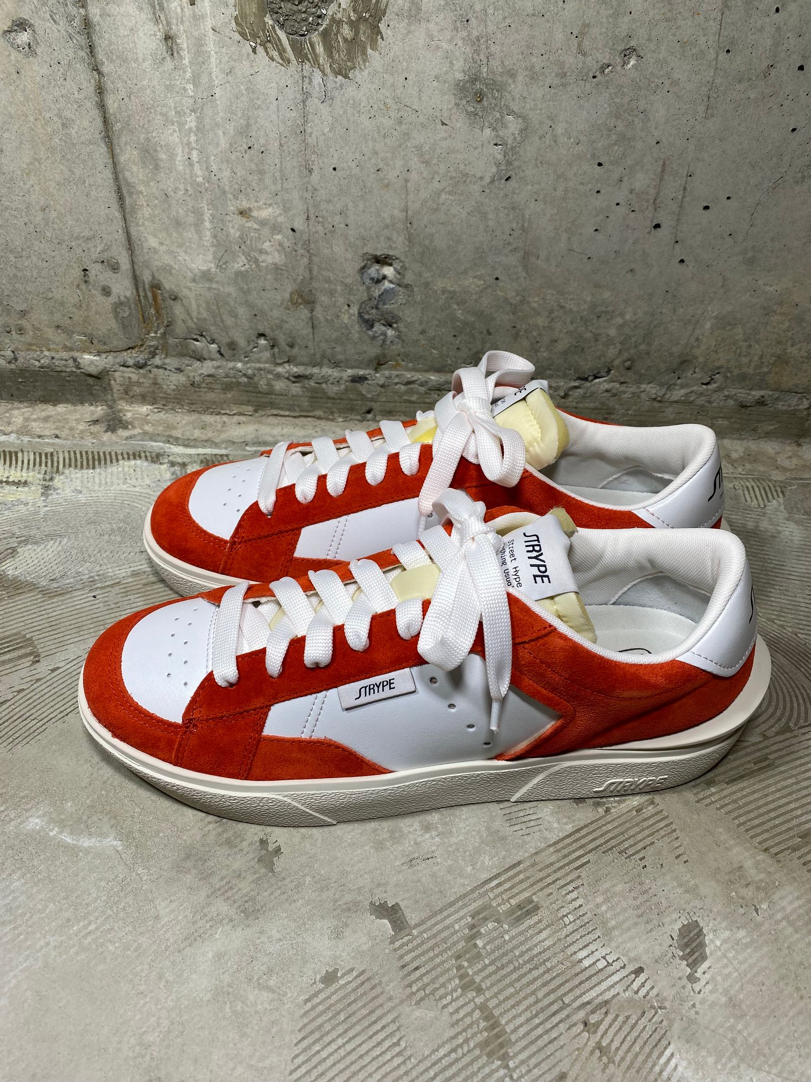 STRYPE/ST31012