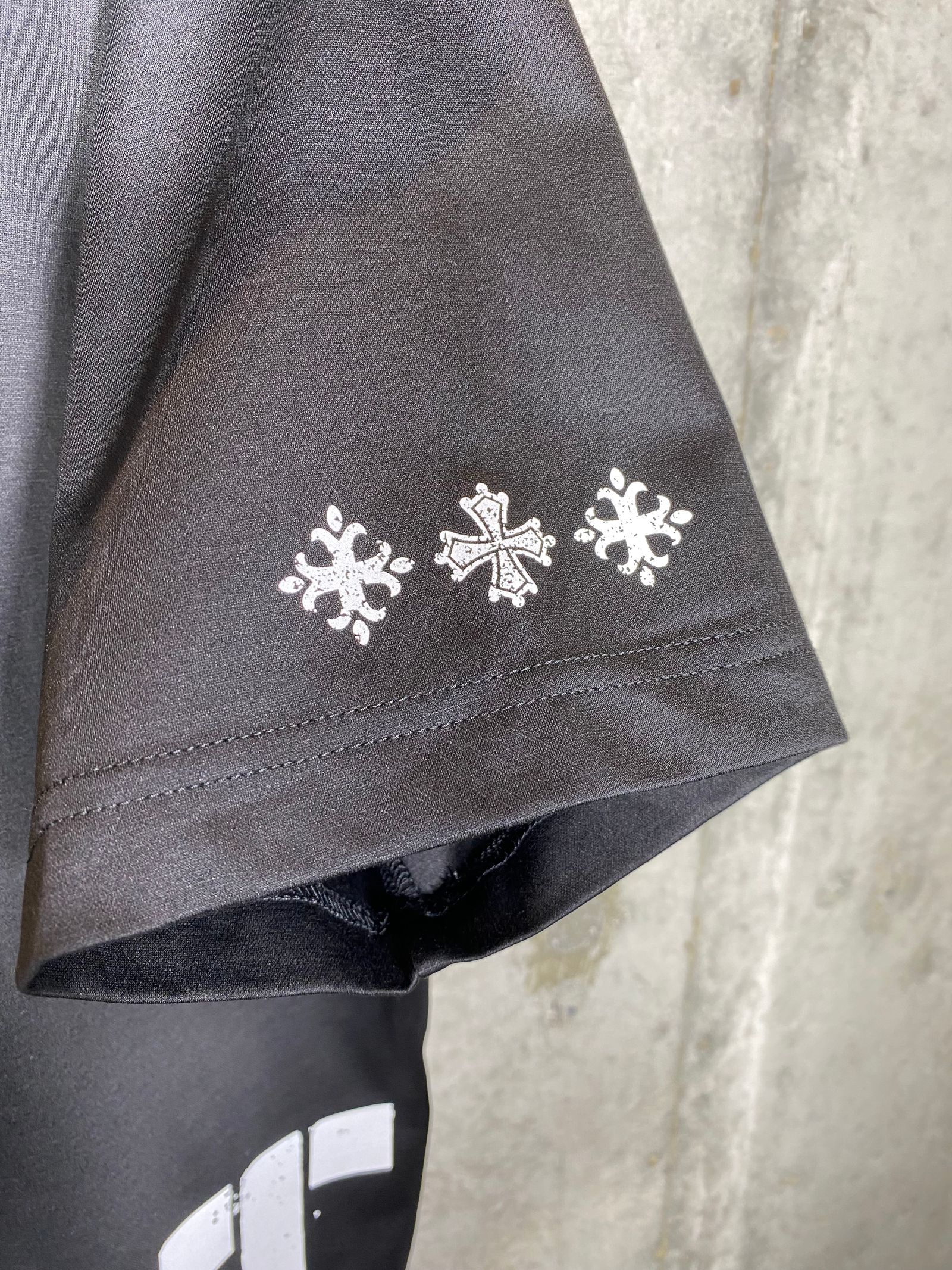 TATRAS TEE/MTAT24S8259-フィエノ/BLACK