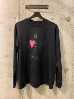 MAISON HONORE Mia / black