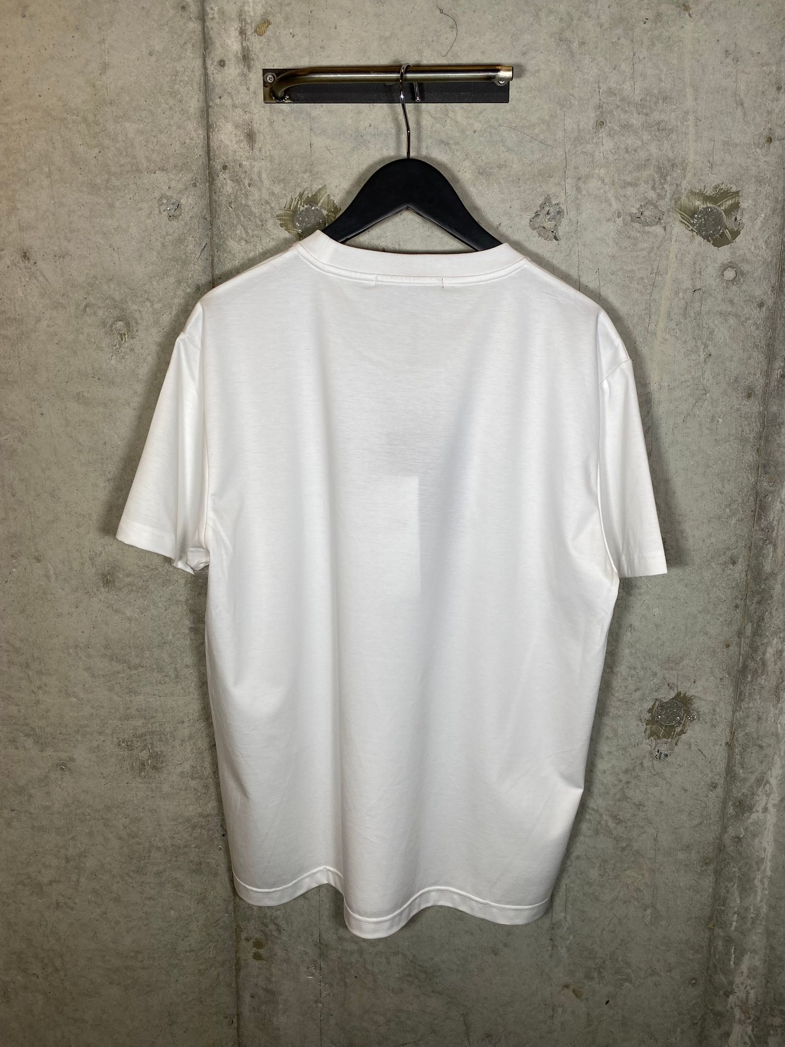 TATRAS TEE/MTAT24S8260-オストモ/WHITE