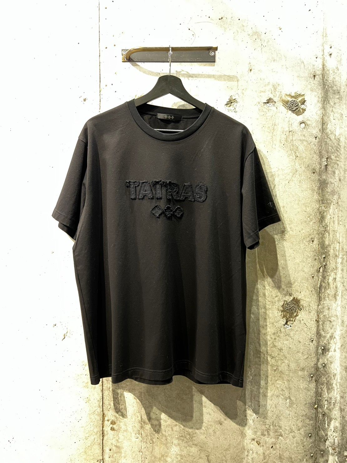 ANCEO アンチェオ Tシャツ