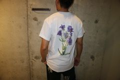 GR TSHIRT/NATAL WHITE