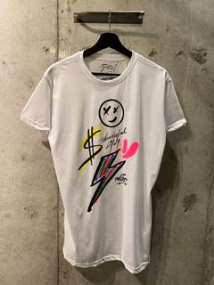 WONDERFUL LIFE tee