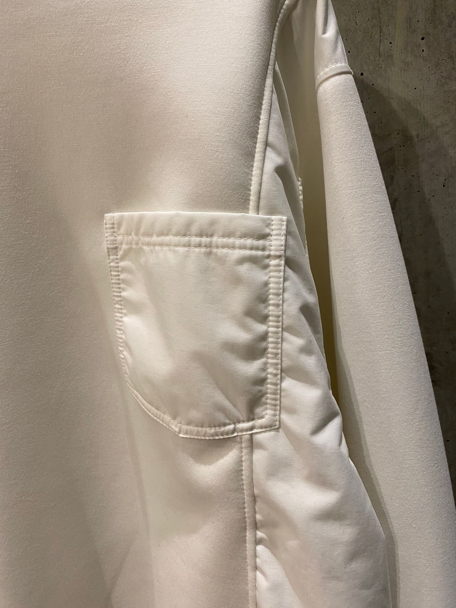 MAISON HONORE/Poket Sweat