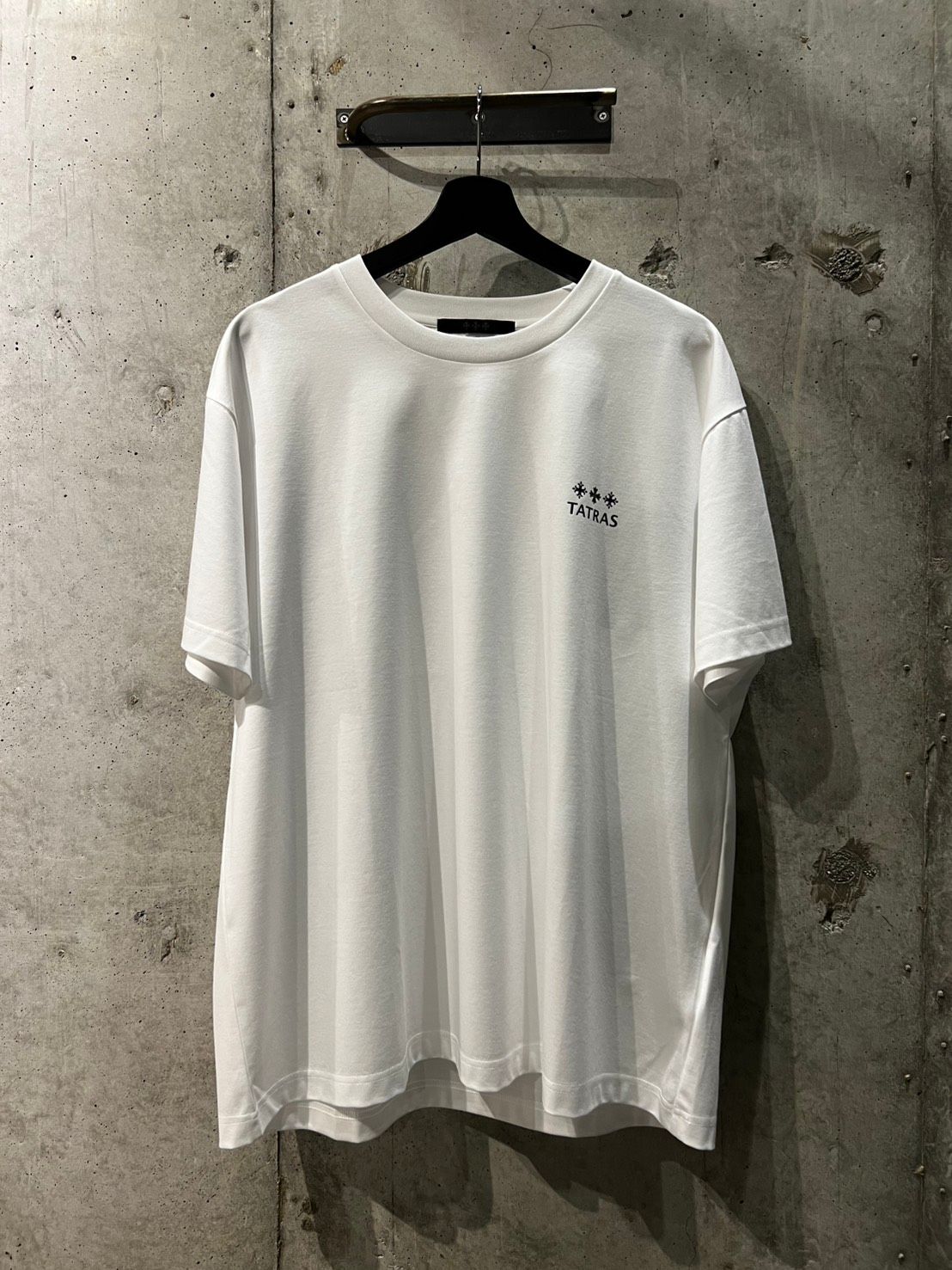 TIDEO ティデオ Tシャツ