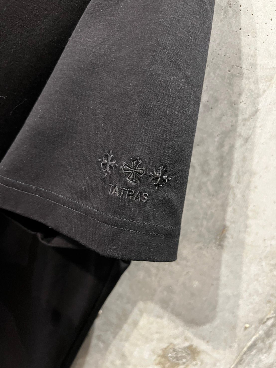 ANCEO アンチェオ Tシャツ