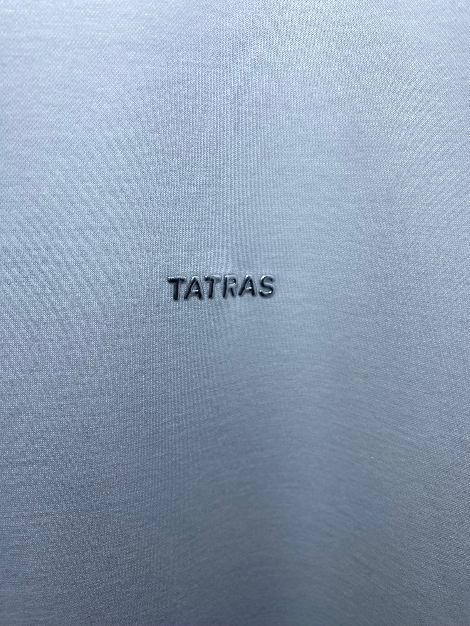 TATRAS TEE/MTAT24S8195-セロ/WHITE